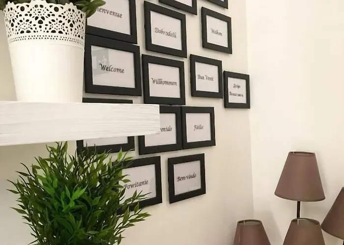 Dea Flora Bed & Breakfast