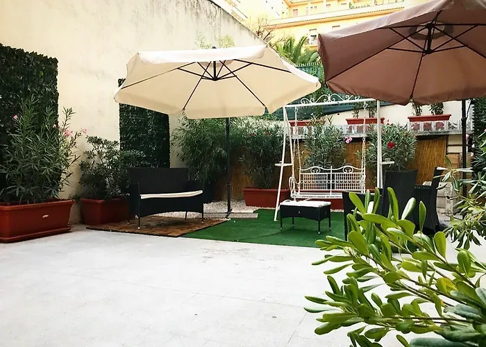 Bed & Breakfast Dea Flora