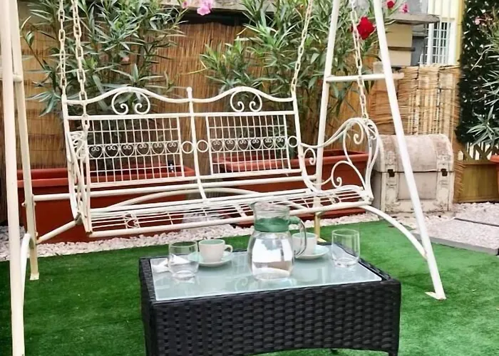 Dea Flora 3* Rome