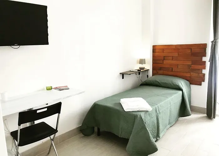 Dea Flora 3* Rome